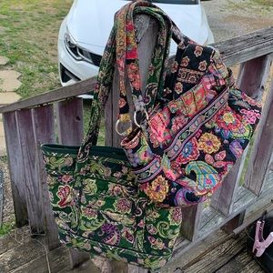 Vera Bradley Variety Set